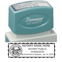 Order your Notary Supplies Today and Save. Fast Shipping