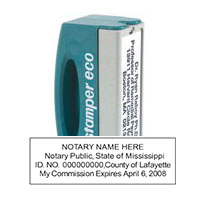 Order your Notary Supplies Today and Save. Fast Shipping