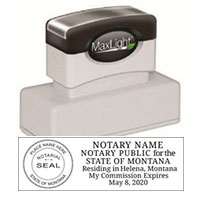 Order your Notary Supplies Today and Save. Fast Shipping