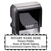 Order your ND Notary Supplies Today and Save. Fast Shipping