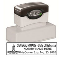 Order your Notary Supplies Today and Save. Fast Shipping