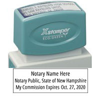 Order your Notary Supplies Today and Save. Fast Shipping