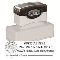 Order your Notary Supplies Today and Save. Fast Shipping