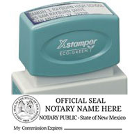 Order your Notary Supplies Today and Save. Fast Shipping