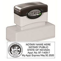 Order your Notary Supplies Today and Save. Fast Shipping