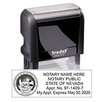 Order your Notary Supplies Today and Save. Fast Shipping