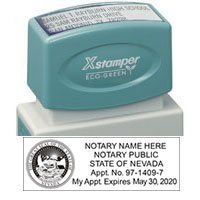 Order your Notary Supplies Today and Save. Fast Shipping