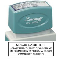 Order your Notary Supplies Today and Save. Fast Shipping