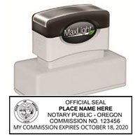 Order your Notary Supplies Today and Save. Fast Shipping