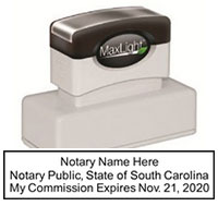 Order your Notary Supplies Today and Save. Fast Shipping