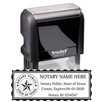 Order your TX Notary Supplies Today and Save. Fast Shipping