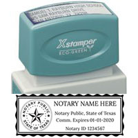 Order your Notary Supplies Today and Save. Fast Shipping