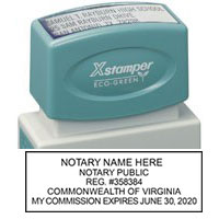 Order your Notary Supplies Today and Save. Fast Shipping