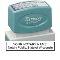 Order your Notary Supplies Today and Save. Fast Shipping