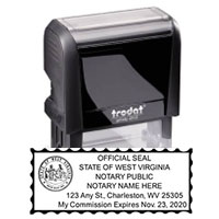 Order your WV Notary Supplies Today and Save. Fast Shipping