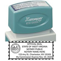Order your WV Notary Supplies Today and Save. Fast Shipping