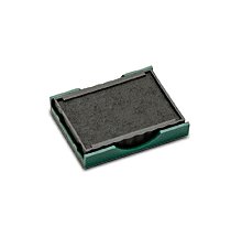 6/4912 Trodat Green Replacement Pad, Trodat 4912 Green Replacement Pad,